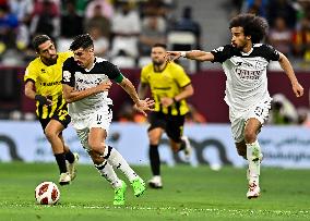 Al-Sadd SC V Qatar SC - Amir Cup Qatar Final 2024