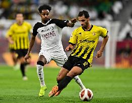 Al-Sadd SC V Qatar SC - Amir Cup Qatar Final 2024