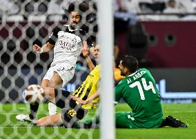 Al-Sadd SC V Qatar SC - Amir Cup Qatar Final 2024