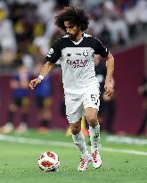 Al-Sadd SC V Qatar SC - Amir Cup Qatar Final 2024