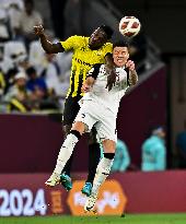 Al-Sadd SC V Qatar SC - Amir Cup Qatar Final 2024