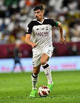 Al-Sadd SC V Qatar SC - Amir Cup Qatar Final 2024