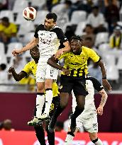 Al-Sadd SC V Qatar SC - Amir Cup Qatar Final 2024