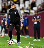 Al-Sadd SC V Qatar SC - Amir Cup Qatar Final 2024