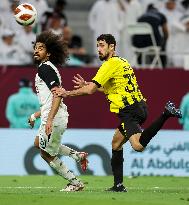 Al-Sadd SC V Qatar SC - Amir Cup Qatar Final 2024