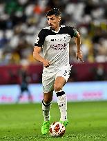 Al-Sadd SC V Qatar SC - Amir Cup Qatar Final 2024