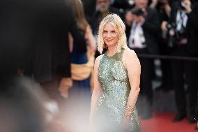 77th Cannes Film Festival - Film ''La Plus Precieuse Des Marchandi