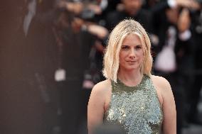 77th Cannes Film Festival - Film ''La Plus Precieuse Des Marchandi