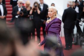 77th Cannes Film Festival - Film ''La Plus Precieuse Des Marchandi