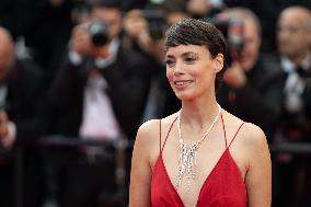 77th Cannes Film Festival - Film ''La Plus Precieuse Des Marchandi