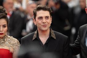 77th Cannes Film Festival - Film ''La Plus Precieuse Des Marchandi