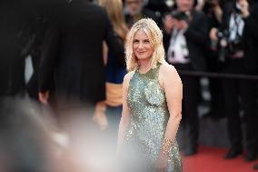 77th Cannes Film Festival - Film ''La Plus Precieuse Des Marchandi