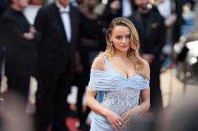 77th Cannes Film Festival - Film ''La Plus Precieuse Des Marchandi