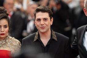 77th Cannes Film Festival - Film ''La Plus Precieuse Des Marchandi