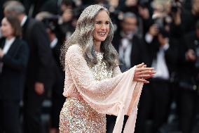 77th Cannes Film Festival - Film ''La Plus Precieuse Des Marchandi