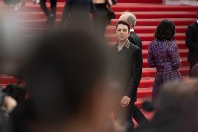 77th Cannes Film Festival - Film ''La Plus Precieuse Des Marchandi