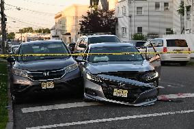Three People Injured In Paterson New Jersey Shooting