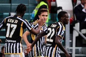 Juventus v AC Monza - Serie A TIM