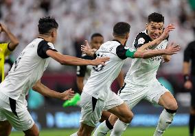 Al-Sadd SC V Qatar SC - Amir Cup Qatar Final 2024