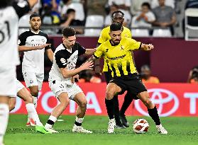 Al-Sadd SC V Qatar SC - Amir Cup Qatar Final 2024