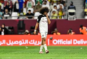 Al-Sadd SC V Qatar SC - Amir Cup Qatar Final 2024