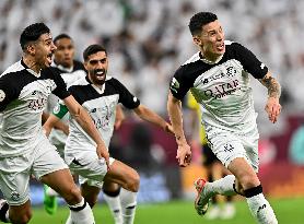 Al-Sadd SC V Qatar SC - Amir Cup Qatar Final 2024