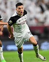 Al-Sadd SC V Qatar SC - Amir Cup Qatar Final 2024