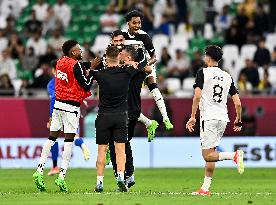 Al-Sadd SC V Qatar SC - Amir Cup Qatar Final 2024