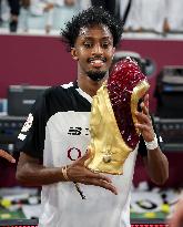 Al-Sadd SC V Qatar SC - Amir Cup Qatar Final 2024