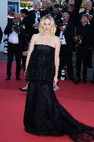 Cannes Closing Ceremony Red Carpet NG