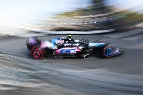F1 Grand Prix Of Monaco 2024 Practice 3 And Qualifying