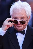 Cannes - Closing Ceremony Red Carpet
