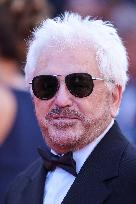 Cannes - Closing Ceremony Red Carpet