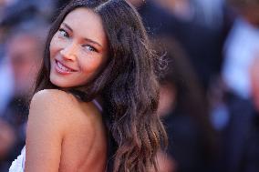 Cannes - Closing Ceremony Red Carpet