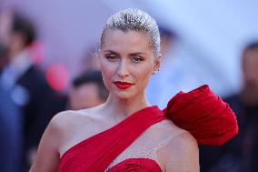 Cannes - Closing Ceremony Red Carpet