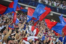 French Cup final - Lyon vs PSG