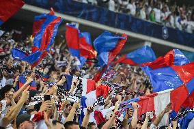 French Cup final - Lyon vs PSG