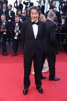 Cannes Closing Ceremony DB