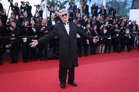 Cannes Closing Ceremony DB