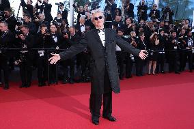 Cannes Closing Ceremony DB