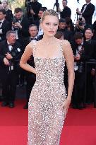 Cannes Closing Ceremony DB