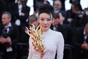 Cannes Closing Ceremony DB