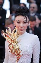 Cannes Closing Ceremony DB