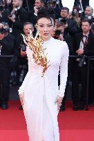 Cannes Closing Ceremony DB