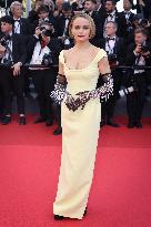 Cannes Closing Ceremony DB