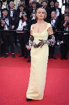 Cannes Closing Ceremony DB