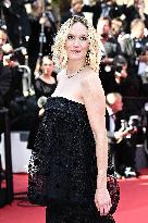 Annual Cannes Film Festival - Closing Ceremony  - Cannes DN