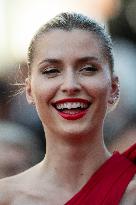 Cannes Closing Red Carpet