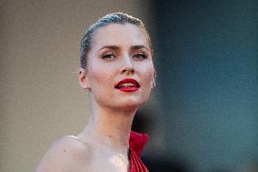 Cannes Closing Red Carpet