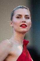 Cannes Closing Red Carpet